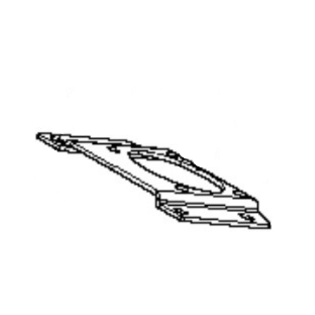 Bracket Steering Unit