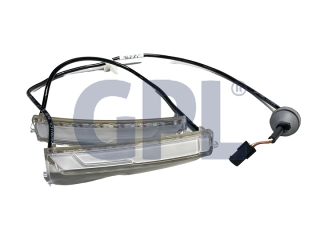 Wiring Led Light Cable 5975014-01