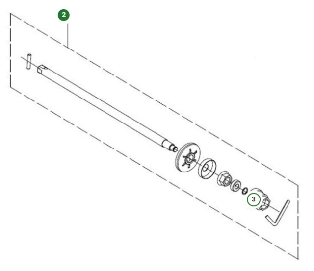 Complete Traveler 5975280-01