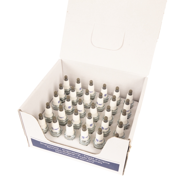 Spark plug megapack hqt-1