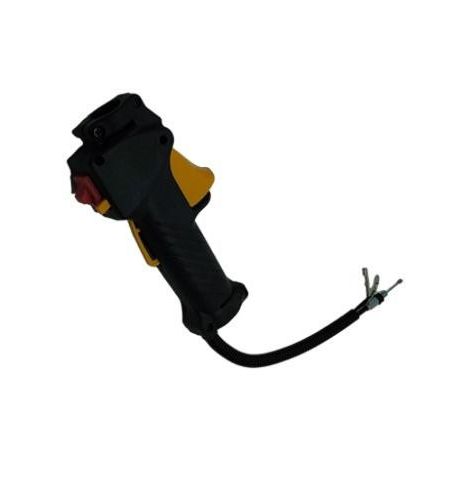 Throttle Handle Assy Handle As 5975942-01