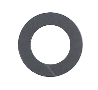 Washer wheel