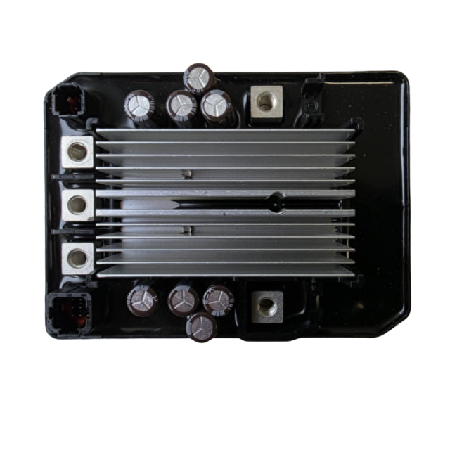 Control Unit Kit Bc Row 5976695-01
