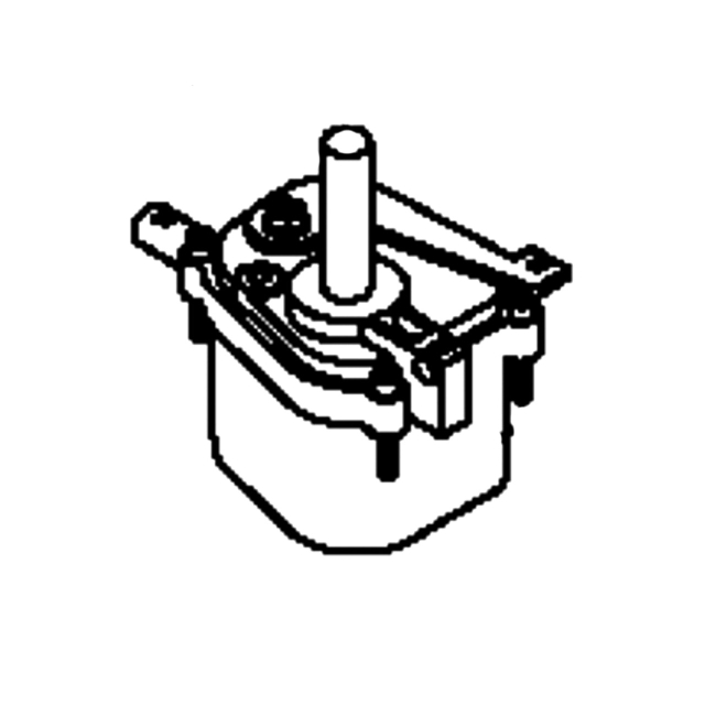 Gearbox System Gearbox Kit Fo 5977137-01