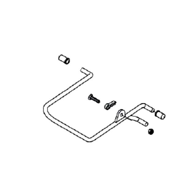 Swingkit Spectrum For C 5977143-01