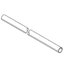 Tube Assy Upper 5978643-01