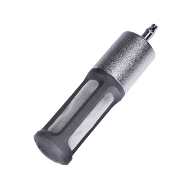 Filter assembly