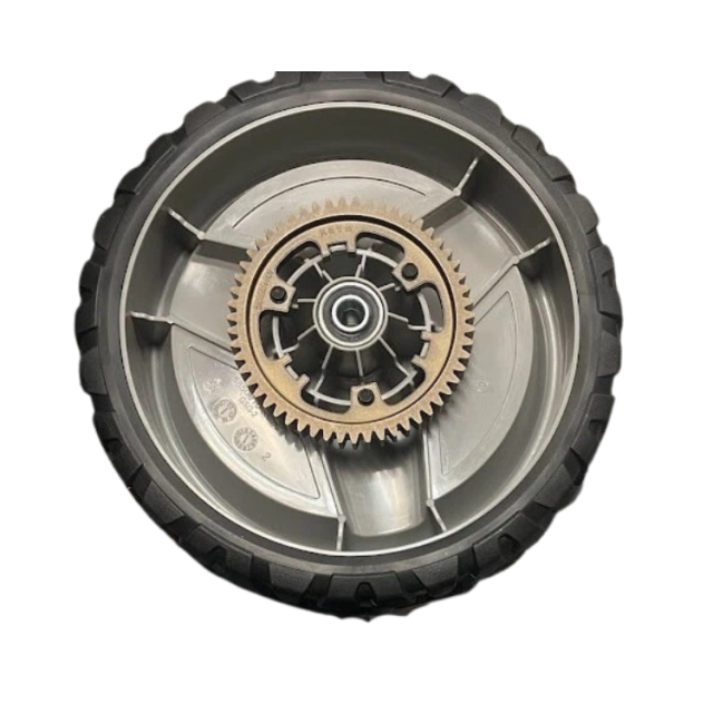 11 Wheel Kit High Wheel 5984548-01