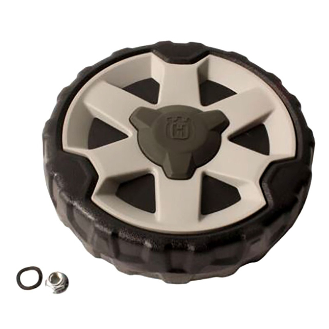Wheel Front Wheel Kit 5985129-01