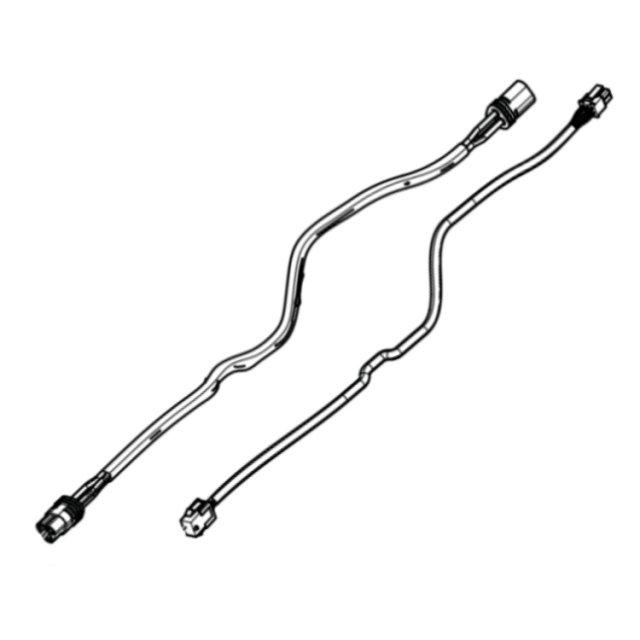 Cable Pro Powerhead Transmission 5985644-01