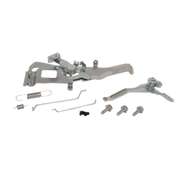 Throttle Assy Throttle/Governo