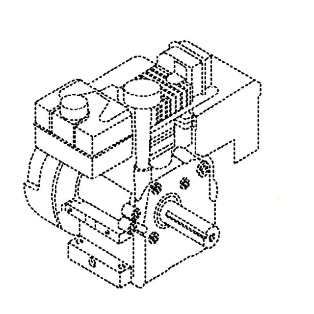 Hh 212 5.9Hp Snow Eu Svc