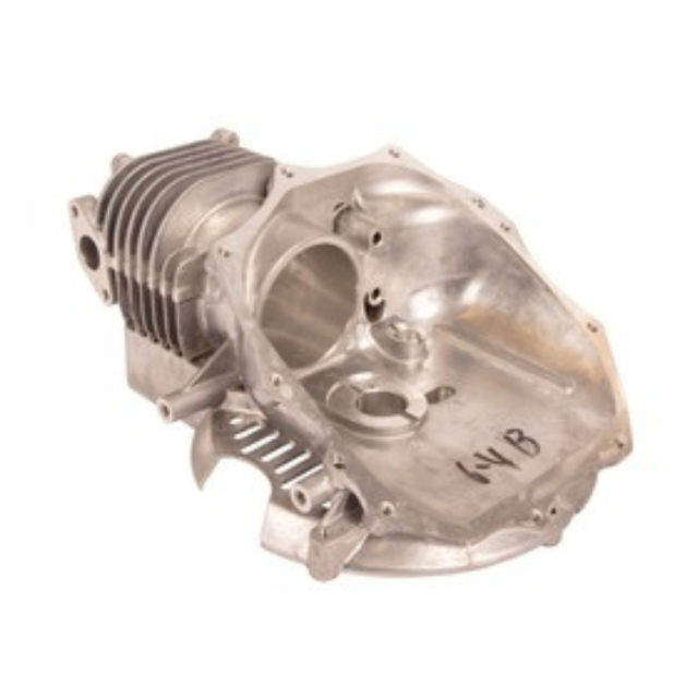 Crankcase 5986845-31