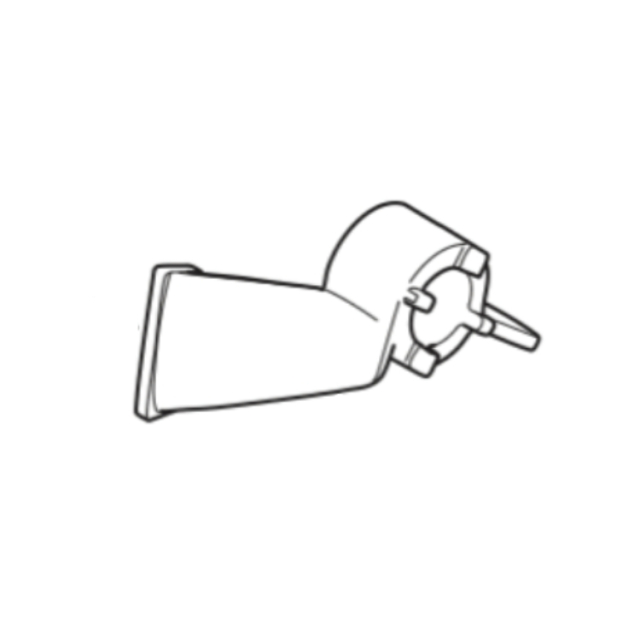 Bracket Micro Switch 5987602-01