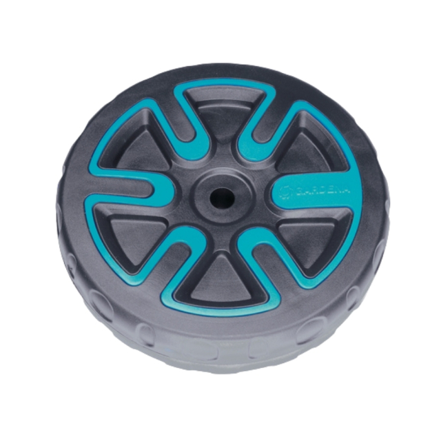 Wheel assembly