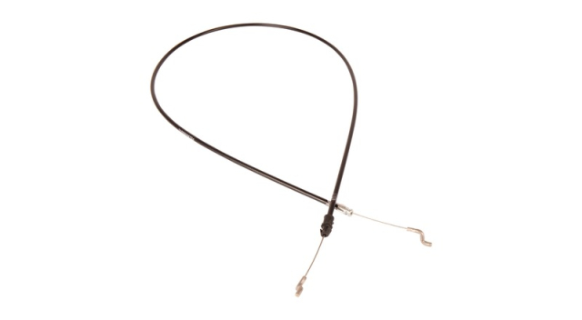 Cable assembly choke