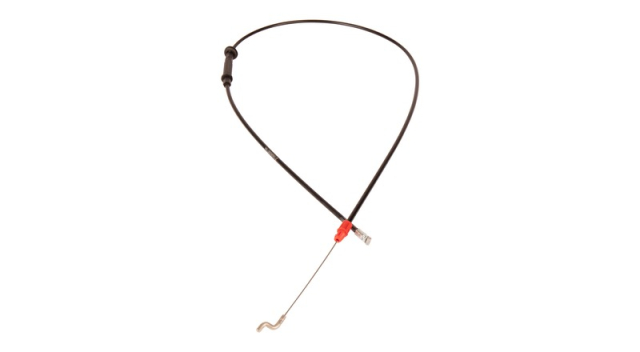 Cable assembly variable speed cabl