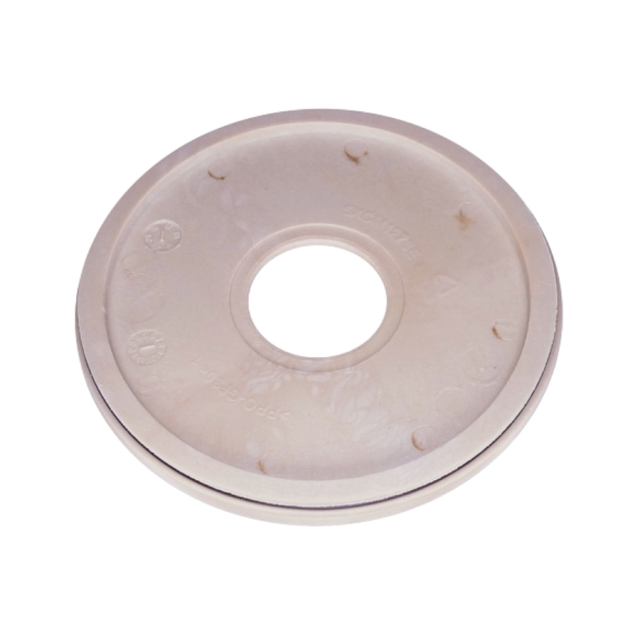 Diffuser Cover W,O-Ring108X1.8 5989255-01