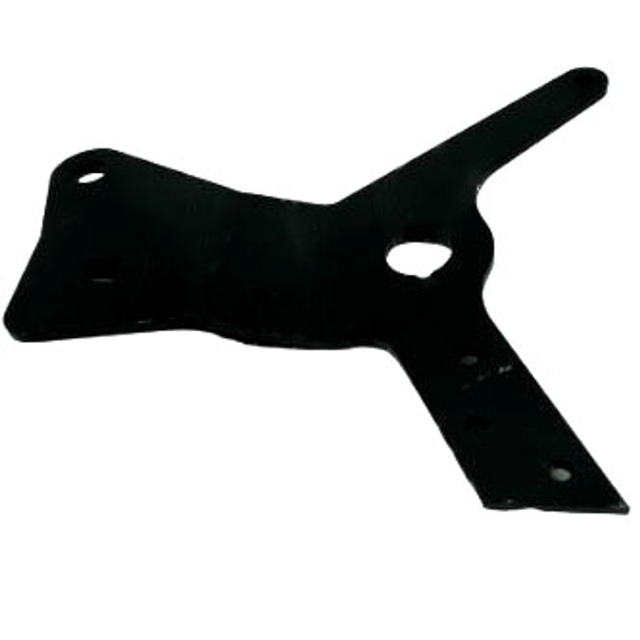 Arm 97 Crd Clutching Arm Black