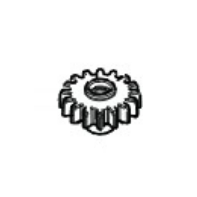 GEAR WHEEL HAM