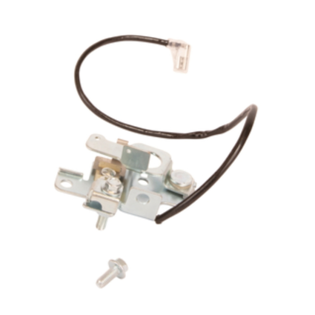 Throttle Handle 5993485-58