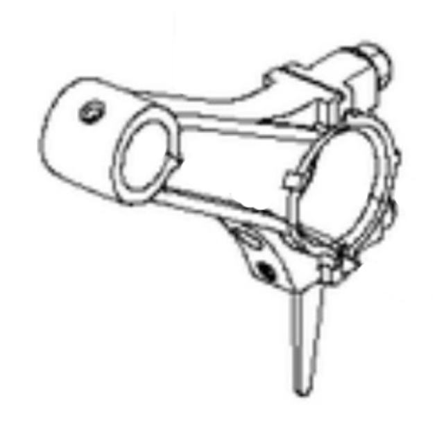 Connecting rod assembly