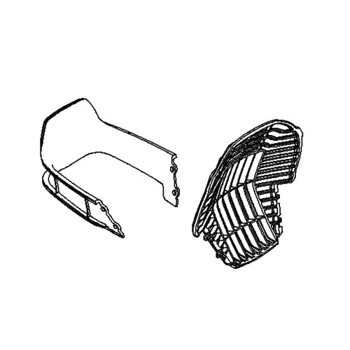 Safety Cover Kit