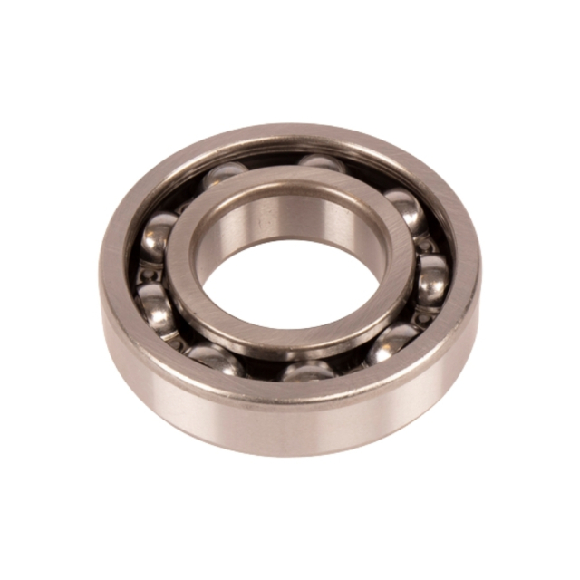Ball bearing