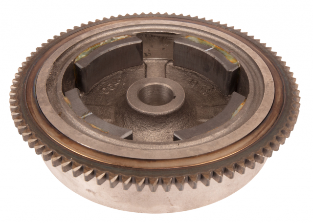 Flywheel Assy