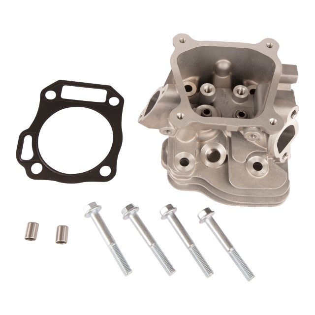 Cylinder head kit