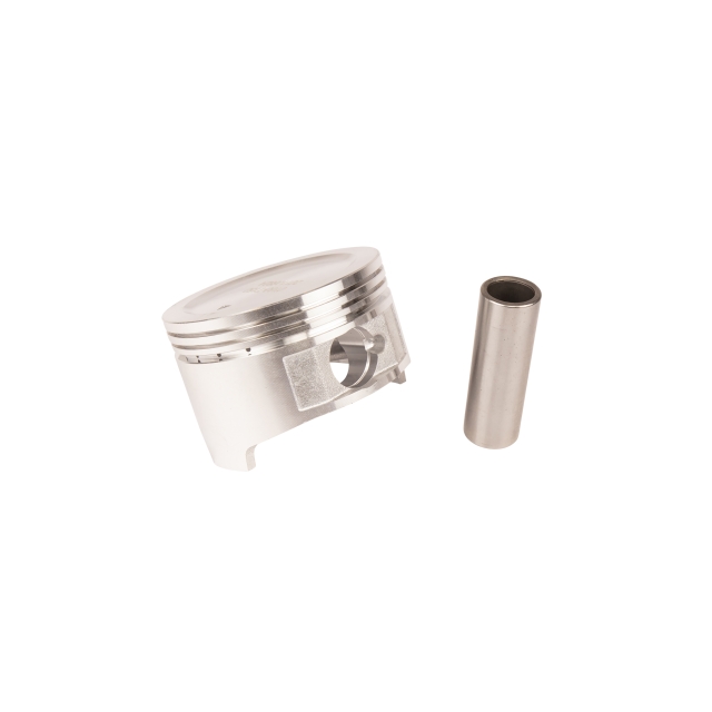 Piston assembly