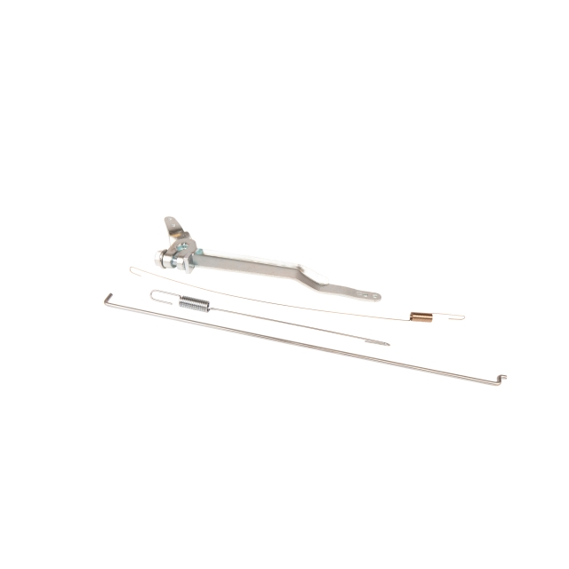 Throttle assembly