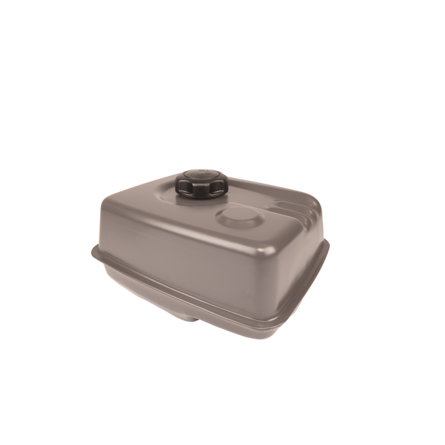 Fuel tank assembly