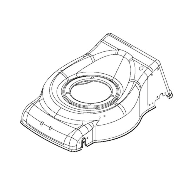 Chassis 5993493-69