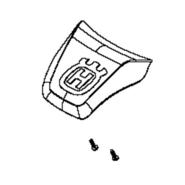 Cover Kit 5993493-71