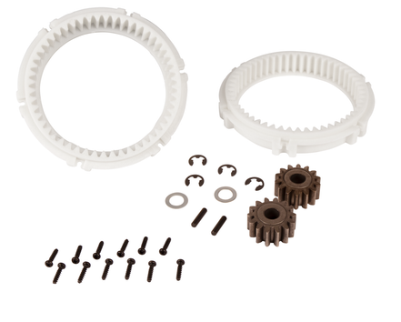 Gear wheel