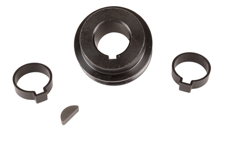 Pulley