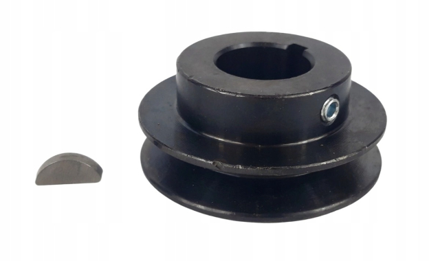 Pulley 5993494-14