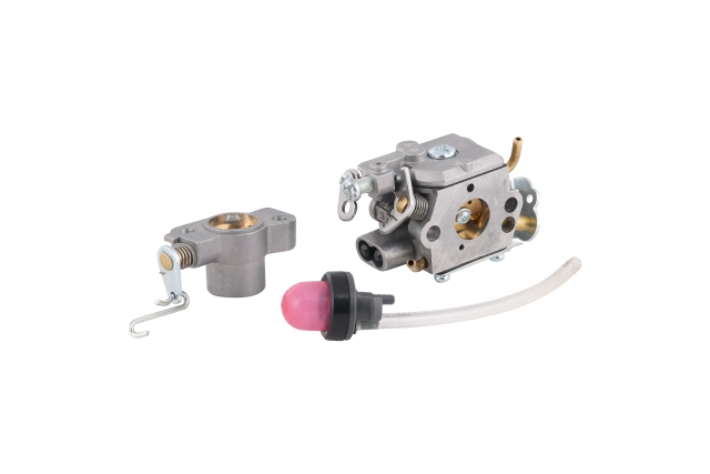 Service kit carburettor and air valve 50cc