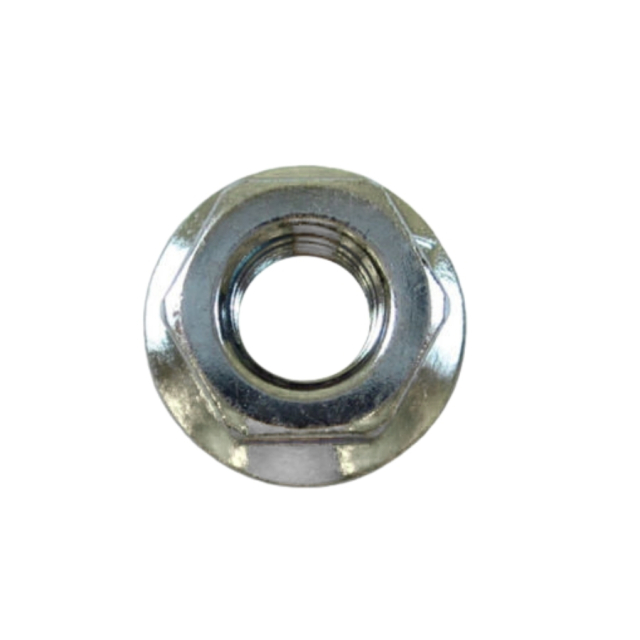 Axle nut (parker 025136)