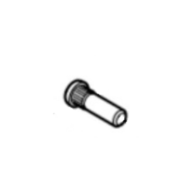 Pin Wheel Bolt