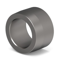 Steering seal