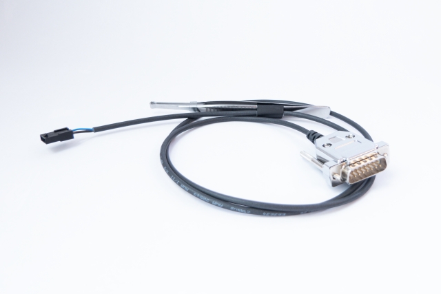 Wiring assembly hwst-box
