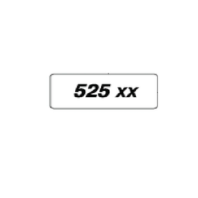 525Rx markii