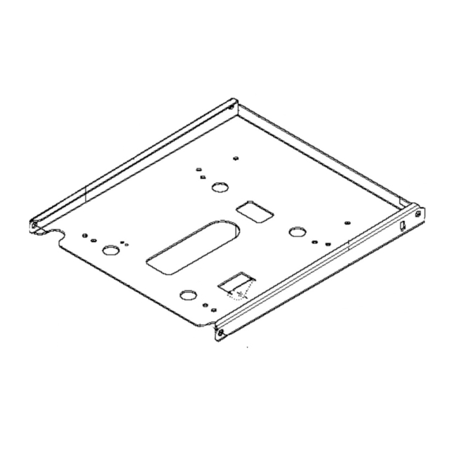 Sheet Seat Coated P500Dx / Hx