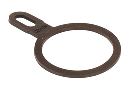 Strap cap
