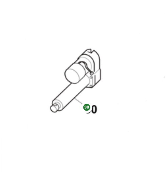 Actuator 12 vdc