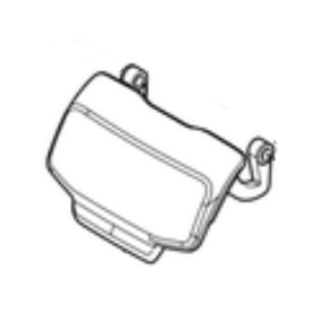 Lid charging