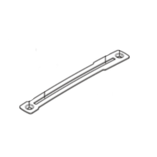 Beam battery cover