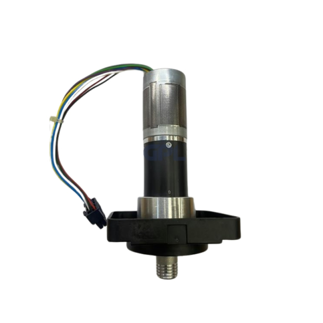 Motor Kit Drive Wheel Automower 550